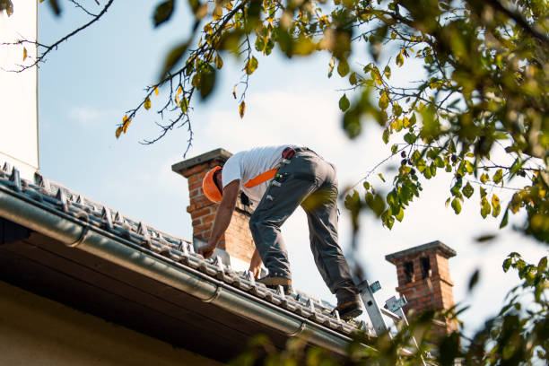 Best Roofing Contractors for Homes  in Harper, KS