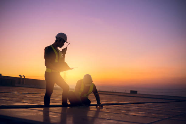 Best Heating Cable for Roof Installation  in Harper, KS