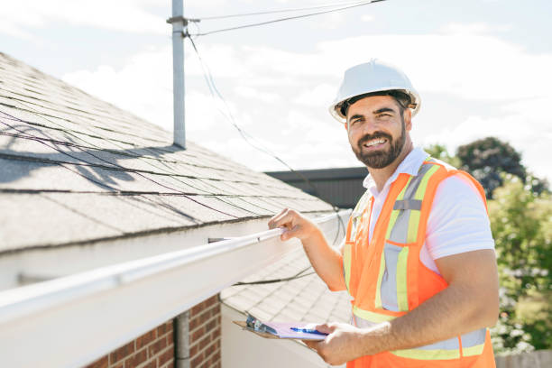Best Roof Repair Services  in Harper, KS