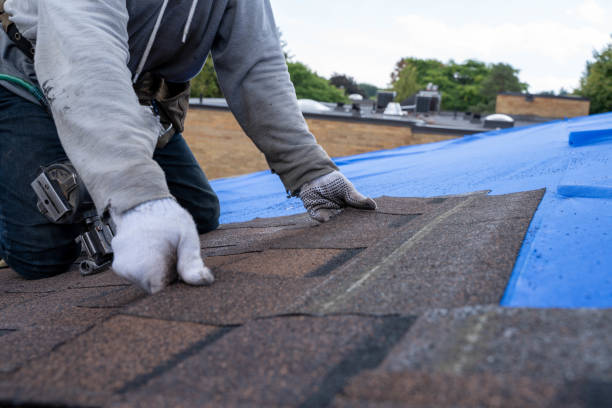 Best Affordable Roofing Company  in Harper, KS