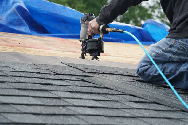Best Gutter Installation and Roofing  in Harper, KS