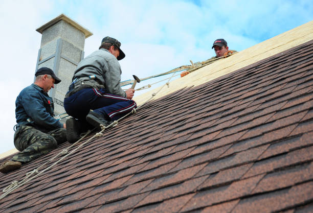 Best Roof Replacement Cost  in Harper, KS